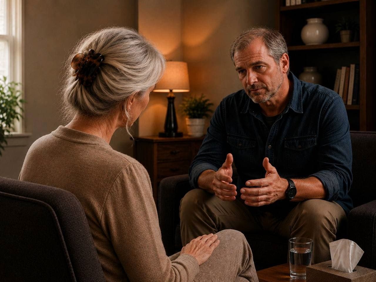 Quitterie Bestard, psychologue clinicienne